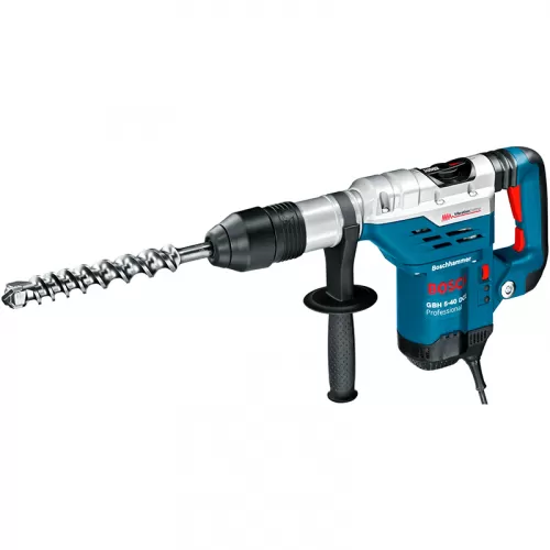 Перфоратор Bosch 5кг макс. діам.38 мм